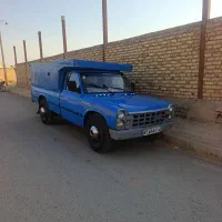 نیسان دوگانه