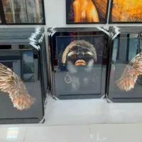 تابلو آینه
