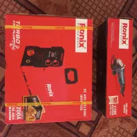 موتور جوش و مینی فرز وحدتیه