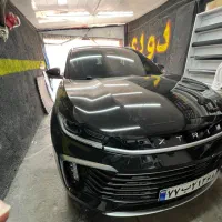 دودی نانوسرامیک(اصل)