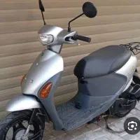 پاکشتی سوزوکی لتس 4