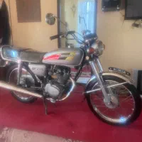 هندا ژاپنیcG