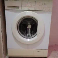 لباسشویی پاک شوما