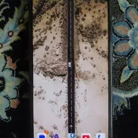 شیائومی not10proرنگ خاکستری (طوسی)