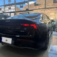 Kia k5 hybrid 2025|خودرو سواری و وانت|ماکو, |دیوار