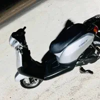 پاکشتی TACT|موتورسیکلت|درگهان, |دیوار