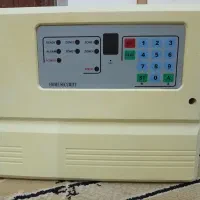 دزدگیر اماکن