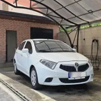 برلیانس h220 دوبرگ مدل۹۷