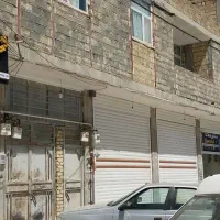 اجاره مغازه ۳۸ متری