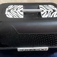 باکس حیوانات