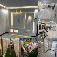 برقکش برقکار برق کش  برقکشی سرویس کولر خرده کاری