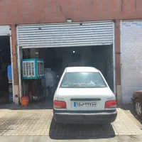 فروش مغازه سایت صنعتی فولادشهر