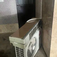 کولر گازی ال جی