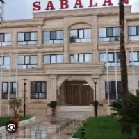 استخدام در هتل سبلان