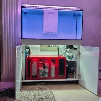 اکواریوم ریملس تولید مستقیم