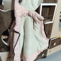 کاپشن دخترانه