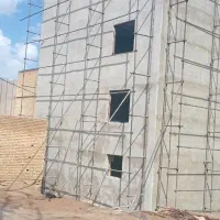 سیمانکاری بنایی