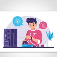 تعمیرات سخت افزار،نرم افزارکامپیوتر،موبایل،زیرقیمت|خدمات رایانه‌ای و موبایل|اردکان, |دیوار