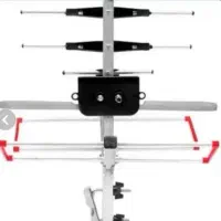 نصب انتن و گیرنده دیجیتال