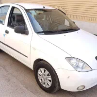 تیبا98فروش نقدی ومعاوضه با پراید مدل پایین