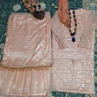 لباس محلی درحدنو