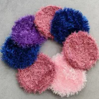 بافتنی ،اسکاج،پاپوش،کلاه