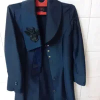 انواع مانتو و پالتو