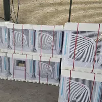 کولر آبی 4هزارپلیمری بالا زن وبغل زن|کولر آبی|تهران, مهرآباد جنوبی|دیوار