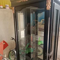 بوفه دسته دوم