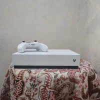Xbox one S|کنسول، بازی ویدئویی و آنلاین|تبریز, |دیوار