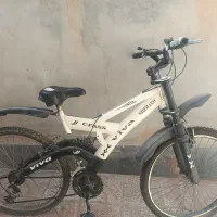 دوچرخه ویوا سایز ۲۶
