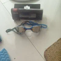 فروش عینک شنا