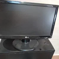 مانیتور 19اینچ مارک LG