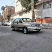 پراید 141ex|خودرو سواری و وانت|تبریز, |دیوار