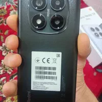 redmi note 14 pro 4g|موبایل|قائم‌شهر, |دیوار