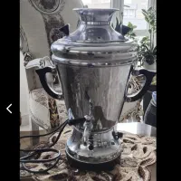 سماور برقی