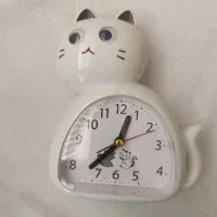 ساعت عروسکی