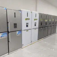 یخچال فریزر بدون برفکN24.5.6.7