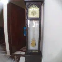 ساعت ایستاده سالم