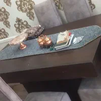 میزغذاخوری ۶ نفره