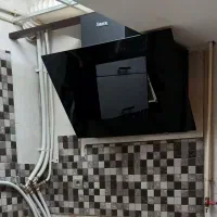 هود آشپزخانه