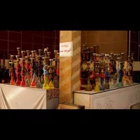 واگذاری کافه قلیان با تمامی وسایل