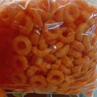 پفک عمده وخورده