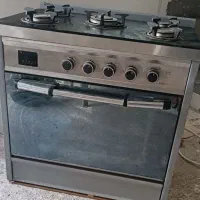 گازطرح فر