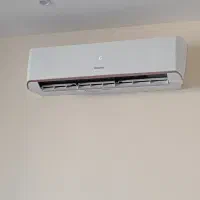 نصب کولر گازی و جابجایی ولوله کشی تعمیرات