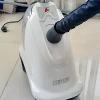 اتو بخار ایستاده جانسون مدل GS-11