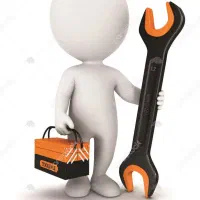 خدمات فنی ساختمان برق. لوله‌کشی. جوشکاری. کناف