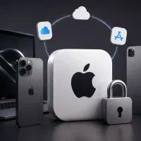 ساخت اپل آیدی فوری و تضمینی