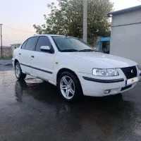سمند ef7مدل1390