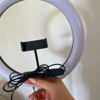 رینگ لایت